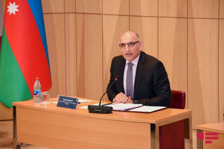 Баку назвал целью альтернативного маршрута через Иран «осознание» Ереваном потерь при отказе от «Зангезурского коридора»