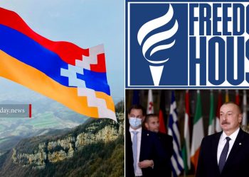Freedom House объяснила агрессию Баку отсутствием в Азербайджане демократических свобод