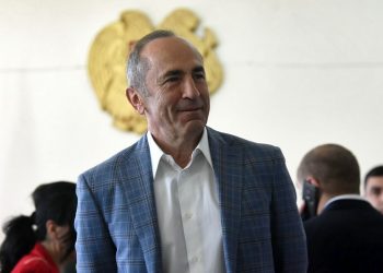 Դատարանը դադարեցրել է Ռոբերտ Քոչարյանի նկատմամբ հարուցված քրեական հետապնդումը