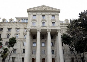 Բաքուն հայտնել է Ուկրաինային երկու տարվա ընթացքում Ադրբեջանի օգնության ծավալը