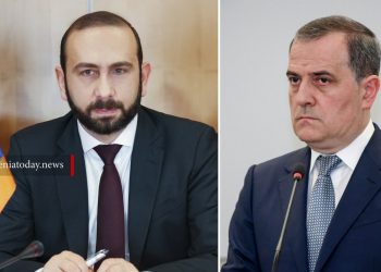 Բայրամովը Միրզոյանին հրավիրել է հանդիպել Հայաստանի և Ադրբեջանի սահմանին