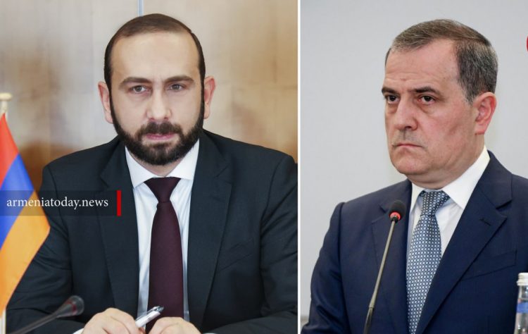 Բայրամովը Միրզոյանին հրավիրել է հանդիպել Հայաստանի և Ադրբեջանի սահմանին
