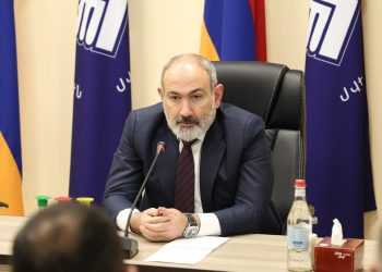 ԼՂ պետական համակարգի լուծարման գործընթացն անխուսափելի է դարձել 2016-ի օգոստոսին․ Փաշինյան