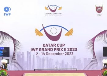 10 հայ ծանրորդ Օլիմպիական խաղերի արտոնագրերի համար կմեկնի Դոհա