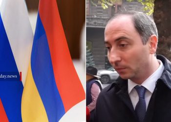 Հայաստանի իշխանությունները չեն քննարկում ռուսական հեռուստաալիքների փակման հարցը