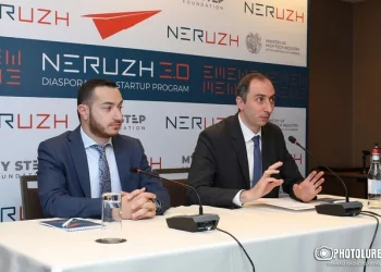 ԶԼՄ-ները հայտնել են ԲՏԱ նոր հնարավոր նախարարի անունը