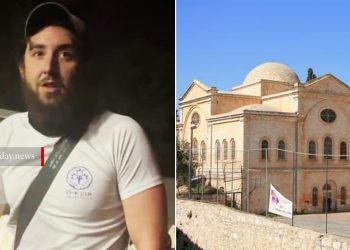 The New Arab-ը հայտնել է Երուսաղեմի փոխքաղաքապետի և հայերի հետ բախումների մեջ ներգրավված վերաբնակչի միջև կապի մասին