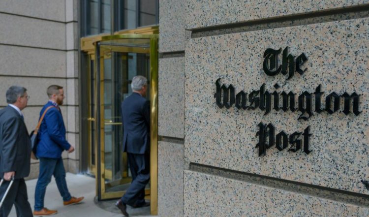 The Washington Post-ն Ալիևին մեղադրել է Ադրբեջանում կոռուպցիան բացահայտող մամուլը ճնշելու մեջ