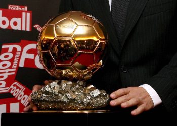 «Ոսկե գնդակ-2024»-ի հավակնորդներն՝ ըստ Goal-ի