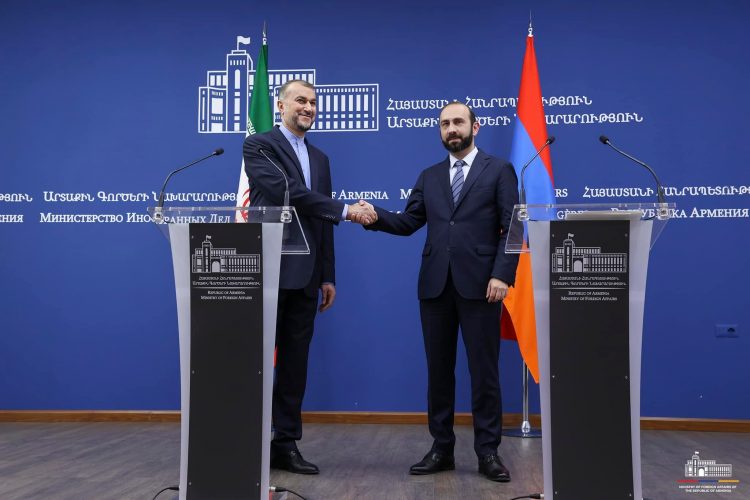Ադրբեջանցիները պղծել են Արցախի Սպիտակ Խաչ վանքը