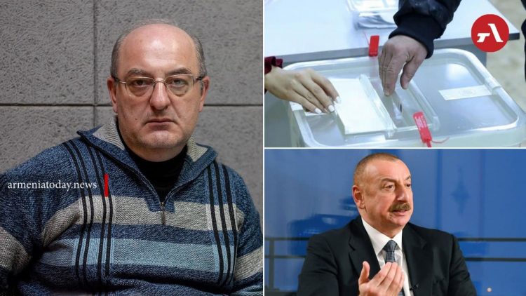 Эксперт рассказал о причинах проведения досрочных президентских выборов в Азербайджане