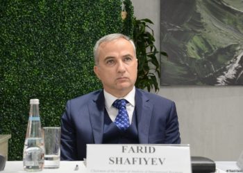 Ադրբեջանցի պաշտոնյան հայտնել է ՀՀ-ի և Ադրբեջանի միջև խաղաղության պայմանագրի հիմնական վիճելի հարցերի հարթման մասին