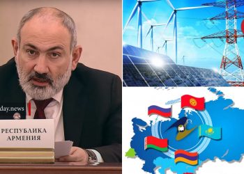 Ադրբեջանցիները պղծել են Արցախի Սպիտակ Խաչ վանքը