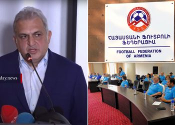 Աբսուրդ է 5 անգամ բարձրացնել մարզչական՝ «Պրո» կարգի արտոնագրի արժեքը․ Սողոմոնյան