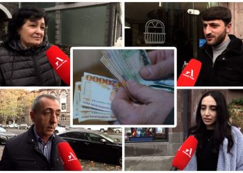 «Ավելի շատ ծախսում ենք, քան վաստակում», «Թոշակառուների մասին մոռացել են». քաղաքացիները` ապրուստի միջոցների մասին