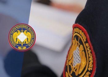 ՔԿ-ն հաղորդել է Սևանա լճի վրա պարեկներին ծեծելու համար 26 անձի ձերբակալության մասին
