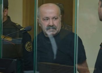Բաքվի դատարանը կքննի Վագիֆ Խաչատրյանի նկատմամբ կիրառված պատիժը չեղարկելու մասին բողոքը
