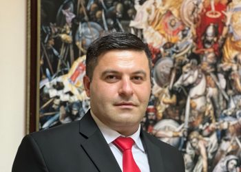 Ադրբեջանցիները պղծել են Արցախի Սպիտակ Խաչ վանքը