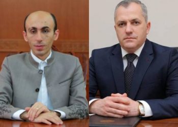 Լրատվամիջոցներին հայտնի է դարձել Արցախի պաշտոնյաներին ԱԱԾ կանչելու մասին