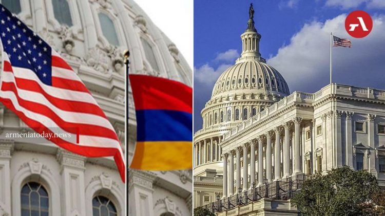 Законодатели США призвали Конгресс выделить $10 млн на военную помощь Армении