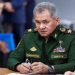 Шойгу назвал российскую армию гарантом мира в Нагорном Карабахе