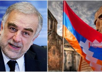 Օկամպոն բացահայտել է ՄՔԴ-ի միջոցով Ալիևին Արցախում ցեղասպանության համար դատապարտելու մեխանիզմը