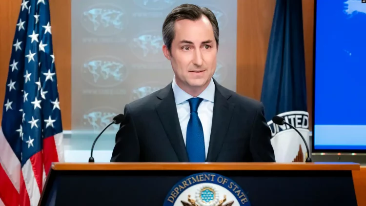 Госдеп США прокомментировал обмен пленными между Арменией и Азербайджаном