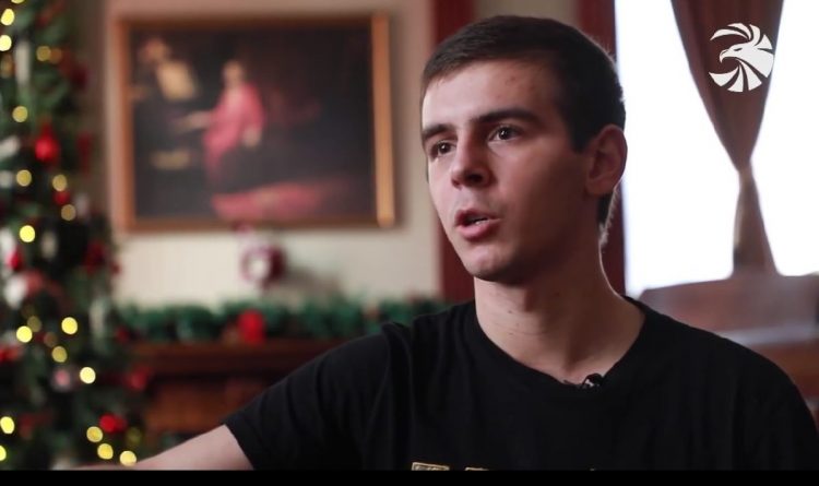 В «Доме солдата» рассказали о положительной динамике в состоянии военнослужащего Нарека Погосяна