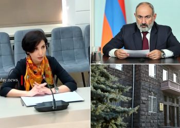 ԱԱԾ տնօրենին ու նրա տեղակալներին կնշանակի ու կազատի վարչապետը. նախագիծ