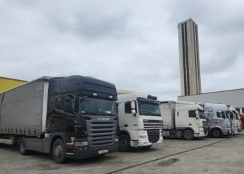 Ադրբեջանը 7,6 մլն դոլար արժողությամբ էլեկտրասարքավորումներ է ուղարկել Ուկրաինա