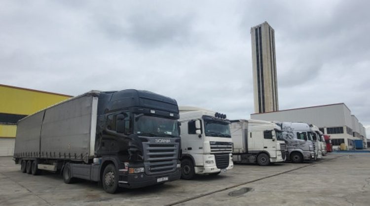 Ադրբեջանը 7,6 մլն դոլար արժողությամբ էլեկտրասարքավորումներ է ուղարկել Ուկրաինա