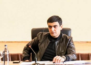 Լրատվամիջոցները հայտնում են Գորիսի քաղաքապետից «ազատվելու» իշխանության մտադրության մասին  