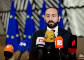 Լավ առիթ է ներկայացնելու մեր առջև ծառացած մարտահրավերները. Միրզոյանը՝ ԵՄ արտգործնախարարների խորհրդի հանդիպման մասին