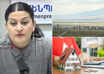 Ի՞նչ պայմաններով է տրամադրվում սահմանամերձ գյուղերում տուն կառուցելու պետական աջակցությունը