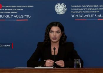 Դեկտեմբերի 11-ից Արցախից բռնի տեղահանվածները կարող են դիմել երեխայի նպաստի և կենսաթոշակների համար