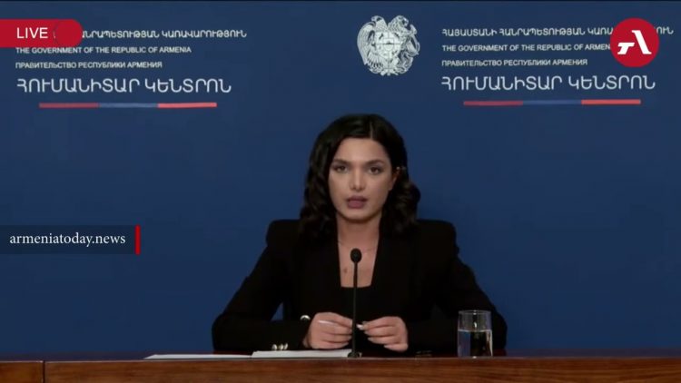 Դեկտեմբերի 11-ից Արցախից բռնի տեղահանվածները կարող են դիմել երեխայի նպաստի և կենսաթոշակների համար