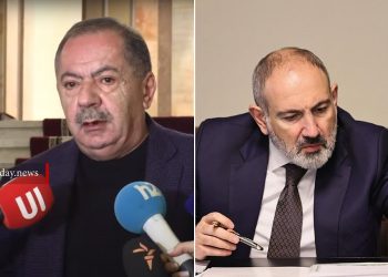 Ես բանաստեղծություններ եմ գրում, ոտանավորներ գրում է իրենց վարչապետը. Վարդանյանը՝ Սիմոնյանին
