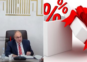 Էդ ի՞նչ զեղչեր եք անում, դեռ նվերների հետ կապված քննարկումներ ունենք. Վլադիմիր Վարդանյան