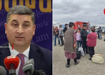 Ի՞նչ ծրագրեր է նախատեսել կառավարությունը մարզերում բնակվող ԼՂ-ից բռնի տեղահանվածներին աջակցելու համար