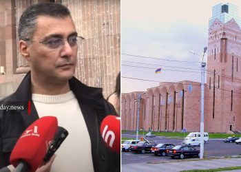 «Սինեմարտ»-ի խոսնակը մեկնաբանել է տուգանքից հետո ընկերության հետ քաղաքապետարանի գործարք կնքելը