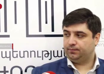 Լարսում շաբաթներ առաջ արձանագրված խնդիրն այժմ գոյություն չունի. ՔՊ պատգամավոր