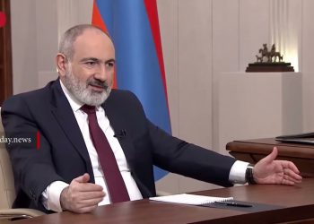 Խաղաղաղության պայմանագրի մեր առաջարկները փոխանցել ենք, սպասում ենք Ադրբեջանի պատասխանին․ Փաշինյան
