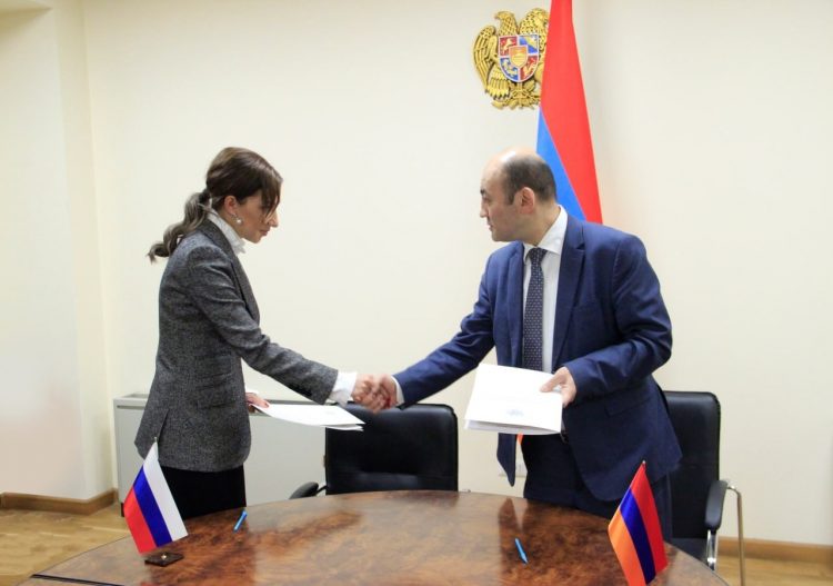 Ռուսական կողմն ընդունել է ՀՀ հեռուստատեսության և ռադիոյի հանձնաժողովի արձանագրած խախտումները