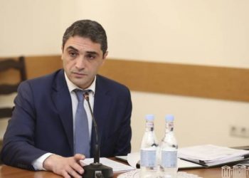 Դրամական միջոցները թաքցնելու համար Հակոբ Սիմիդյանի նկատմամբ  վարչական տույժ են կիրառել. ԶԼՄ