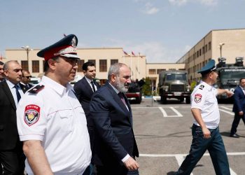 ՆԳՆ-ում տոնական պարգևավճարներ չեն ստացել. ԶԼՄ