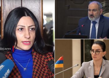 ՄԻՊ-ը՝ անհետ կորածների, գերիների հարազատներին վարչապետի ու դատախազի կողմից չընդունելու մասին