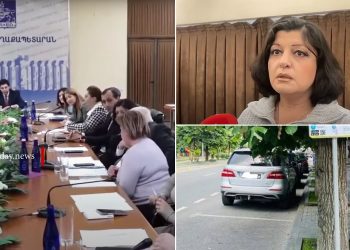 Միայն ձեր պարգևավճարը կհերիքի կարմիր գծերին. բոլոր կարմիր գծերն անցել եք. Հայրապետյան
