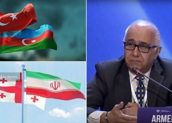 Չես կարող մշտապես պատերազմել, պետք է լավ հարաբերություններ ունենալ հարևանների հետ․ Էկոնոմիկայի նախարարի խորհրդական