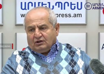 Պատկերացնո՞ւմ եք՝ 1,5 միլիարդ Չինաստանին հաղթել այսքան տուժած ազգով. Փաշիկ Ալավերդյան