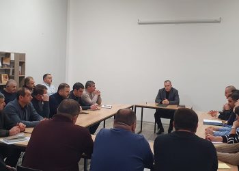 Արցախի իրավական դաշտում չկա փաստաթուղթ, որով նախատեսվում է լուծարել պետական ինստիտուտները․ Շահրամանյան